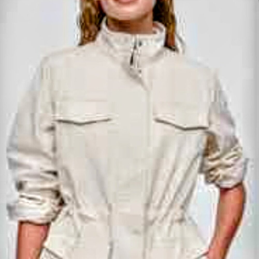 Gap Utility Jacket - image 1